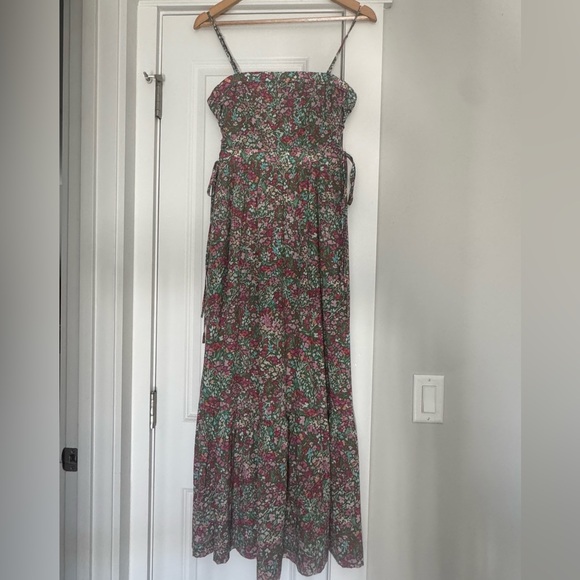 Lost + Wander Dresses & Skirts - Lost + Wander Floral Maxi Dress
